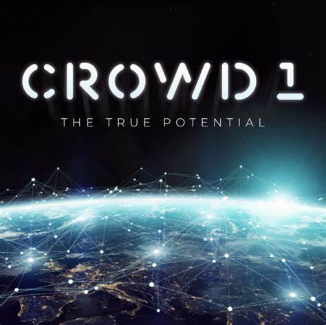 crowd1 login sign in|Sign up .